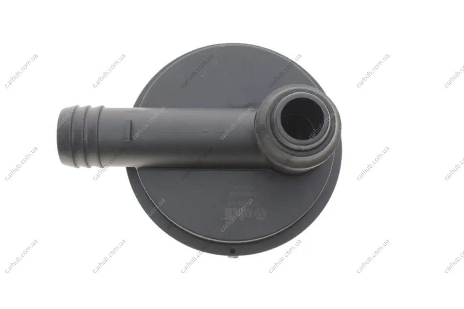 Клапан вентиляції картера VW LT 2.5SDI/T4 2.4/2.5TDI (сапун) Vika 11291796501 (фото 1)