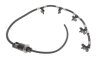 Фото 1 - шланг зливний VW Crafter 2.5TDI 06- Vika 11301577301 Шланг зливний VW Crafter 2.5TDI 06- Vika 11301577301 (фото 1)
