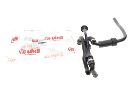 Клапан управління рециркуляції ВГ Skoda Octavia/VW Golf IV 1.8T 97-10 VIKA Vika 11331551301