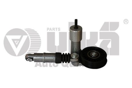 Амортизатор натяжника ремня генератора Audi A4/A6/Skoda Superb/VW Golf IV/Passat 98-08 Vika 11450409801 (фото 1)