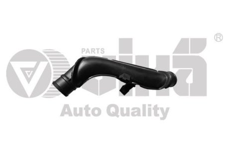 Патрубок интеркулера VW Passat/Golf VI 1.8-2.0TSI 07- Vika 11450886801