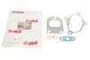 Комплект прокладок турбіни VW T4 2.5 TDI 98-03 Vika 11451789601 (фото 2)