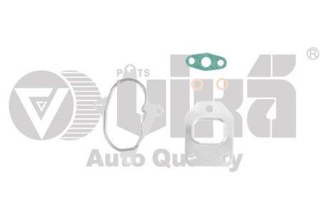 Комплект прокладок турбины VW T4 2.5 TDI 98-03 Vika 11451789601