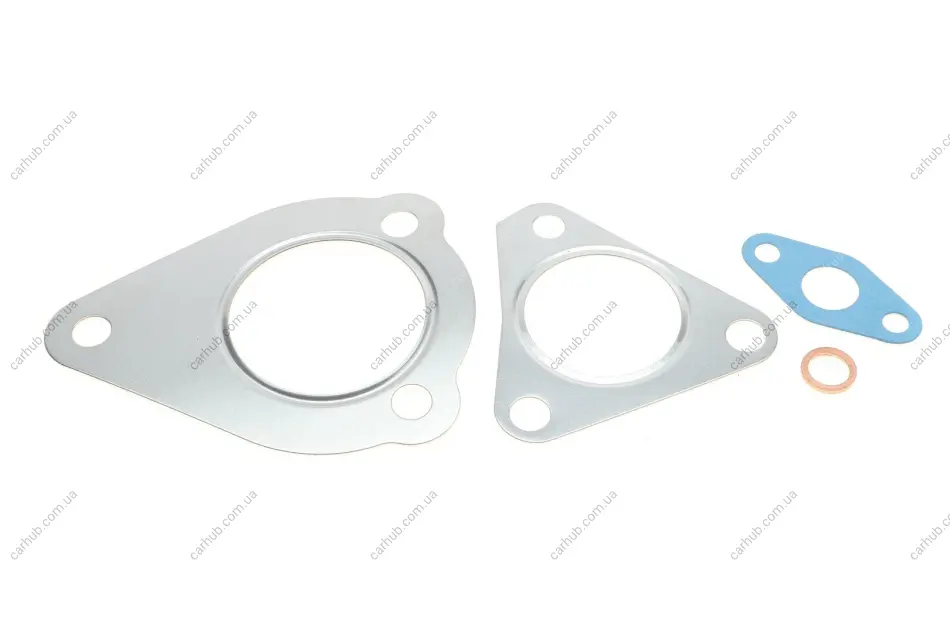 Комплект прокладок турбіни Audi A4/A6 2.0 TDI 05-06 VIKA Vika 11451790501 (фото 1)