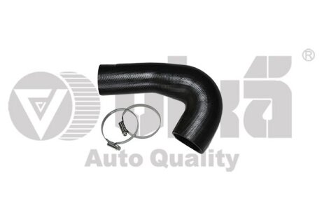 Патрубок інтеркулера VW LT 2.8TDI 97-07 Vika 11451810301
