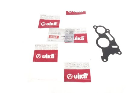 Прокладка вакуумного насоса VW Caddy/T5 1.6-2.0TDI 09-15 Vika 11451824601