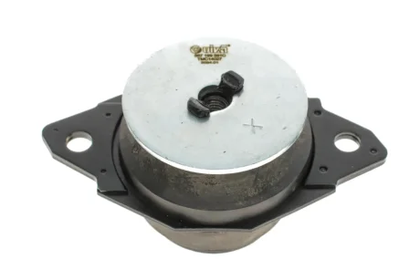 Подушка двигуна (задня) (L) VW Caddy II 1.9 TDI 95-04 VIKA Vika 11990250201