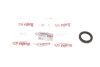 Сальник полуоси Skoda Fabia/Octavia/VW Caddy 95-04 Vika 13010145501 (фото 2)