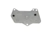 Радіатор масляний VW Caddy IV/Passat 14-/Skoda Octavia 1.0-2.0TSI/1.6-2.0 TDI 12- (теплообмінник) VIKA Vika 14091597001 (фото 2)