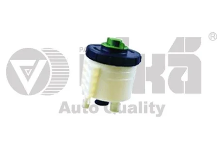 Бачок гідропідсилювача керма VW T4 1.8/2.0/1.9/2.0/2.5 TDI 90-03 Vika 14221464801