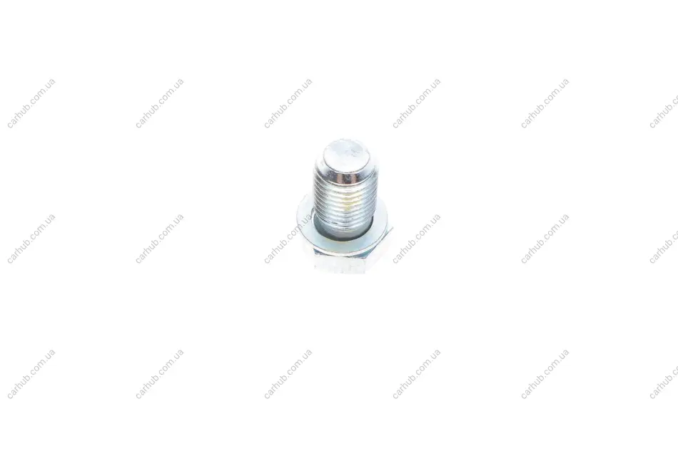 Болт зливу оливи + шайба VW Caddy III/T4/T5/T6/Crafter (M14 x 1.5) VIKA Vika 18130353601 (фото 1)