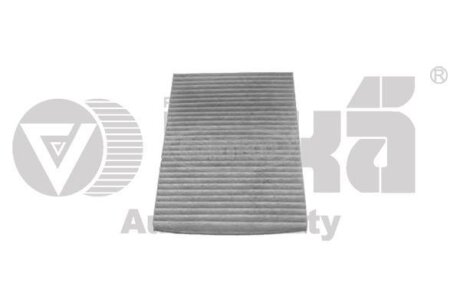 Фільтр салона антибактеріальний Vika 18190186801