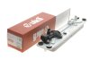 Радіатор масляний BMW X5 (E70)/X6 (E71/E72) 3.0-4.4 06-13- (АКПП) N57/N55/N54/N53 Vika 19563101 (фото 2)