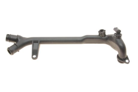 Патрубок системи охолодження MB C-class (W203/W204)/E-class (W211/W212) 02-15/Sprinter (W906) 08- Vika 19624101