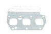 Прокладка коллектора выпускного Audi A3/TT/VW T5/Golf V 3.2 00- (1-3 цилиндр) Vika 22531395301 (фото 1)
