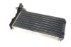 Радиатор печки VW T4 1.8-2.8 TDI 90-03 Vika 28190012601 (фото 4)