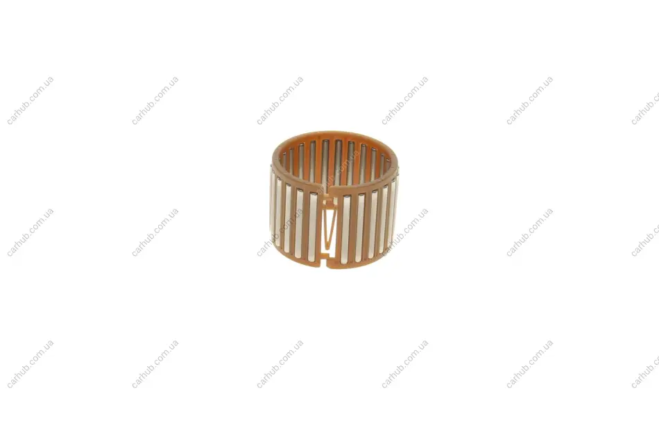 Підшипник КПП VW (30.5x35.5x26.5) 02T/02U/0AF/0AG/0AH/0AJ, (F-230742.3) Vika 33111695301 (фото 1)