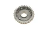 Маточина з муфтою синхронізатора КПП (1-2 передача) Skoda Fabia III 14-21 Vika 33111696101 (фото 1)
