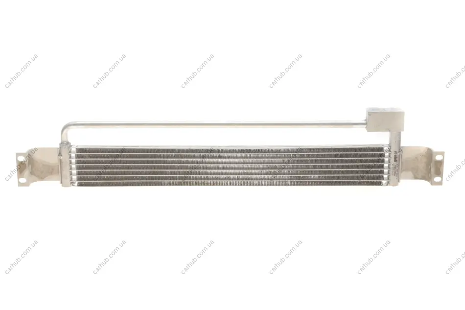 Радіатор масляний VW Passat 1.4-3.6 05-10/Passat CC 1.8-3.6 08-12 Vika 33171351901 (фото 1)