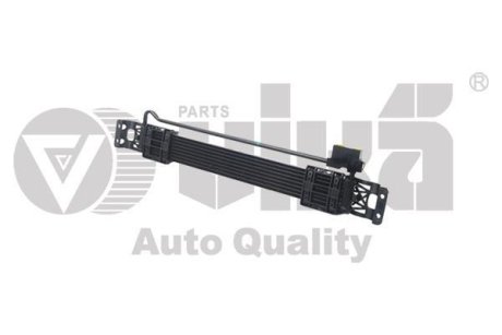 Фото радиатор масляный VW Passat 1.4-3.6 05-10/Passat CC 1.8-3.6 08-12 Vika 33171351901 Радиатор масляный VW Passat 1.4-3.6 05-10/Passat CC 1.8-3.6 08-12 Vika 33171351901
