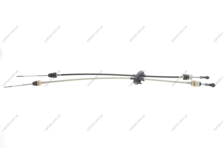 Трос куліси MB Sprinter 906 06-/ VW Crafter 2.5 TDI 06-13 Vika 33211636601 (фото 1)
