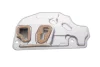 Фільтр АКПП Skoda Fabia/Octavia II/Roomster/VW Golf/Polo 1.4-2.0 TDI 04- VIKA Vika 33250338901 (фото 2)