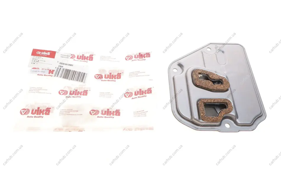 Фільтр АКПП VW T5 2.5 TDI/3.2 03-09 VIKA Vika 33251612601 (фото 1)