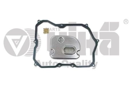 Фільтр АКПП Audi Q3/ VW CC/ Passat/ Tiguan 2.0 TFSI 11- Vika 33251612701