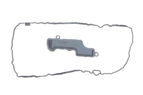 Фільтр АКПП Audi A4 2.0-3.3.0 TDI/1.4-2.0 TFSI 15- (сітчастий + прокладка) Vika 33251786001