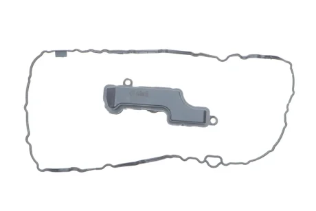 Фільтр АКПП Audi A4 2.0-3.3.0 TDI/1.4-2.0 TFSI 15- (сітчастий + прокладка) Vika 33251786001