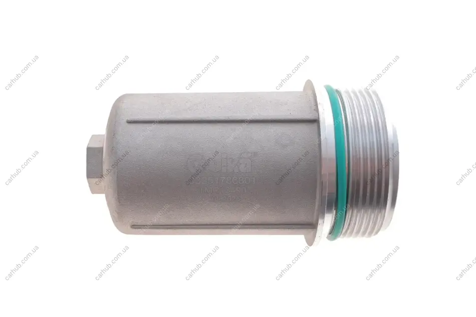 Кришка фільтра масляного VW Passat B8/Tiguan 2.0TDI 15- Vika 33251786801 (фото 1)