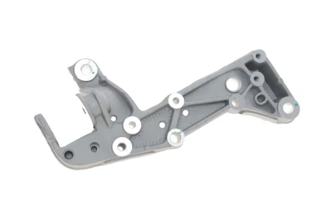 Кронштейн балки (передньої/L) VW Caddy III/IV 04-20 Vika 41990083401