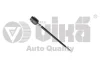 Осьовий шарнір, Рульова тяга, лів/прав, пер Vika 43500038801 (фото 1)
