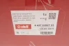 Кулак поворотний (цапфа) Skoda Octavia/VW Golf IV 97-10 (L) Vika 44070090701 (фото 5)