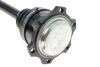 Фото 4 - піввісь (передня) Audi A4/Skoda Superb/VW Passat 97-08 (R) (38x498) Vika 44071090301 Піввісь (передня) Audi A4/Skoda Superb/VW Passat 97-08 (R) (38x498) Vika 44071090301 (фото 4)