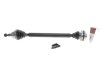 Полуось VW Caddy III 1.9TDI 04-10 (R) (36x803) Vika 44071523701 (фото 1)