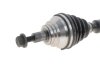 Полуось VW Caddy III 1.9TDI 04-10 (R) (36x803) Vika 44071523701 (фото 5)