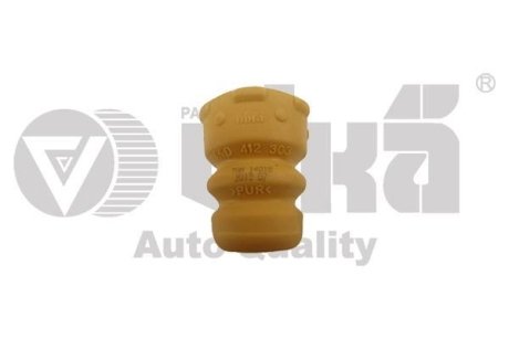 Отбойник амортизатора Vika 44120021701
