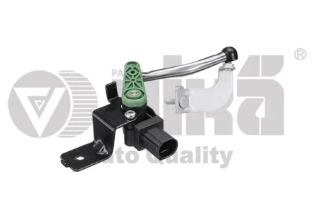 Датчик регулювання кута нахилу фар (L) VW Tiguan 07-15/Passat 10-15 Vika 44121789701