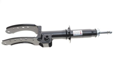 Амортизатор газовый левый Vika 44131618701