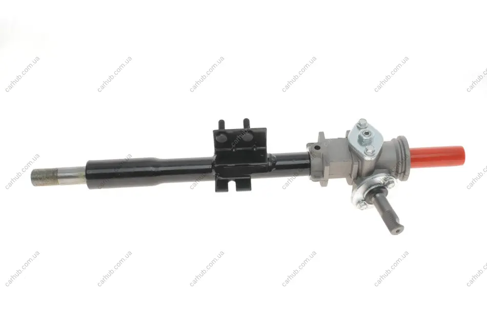 Рейка рульова VW Сaddy I/Golf I/Jetta I/Scirocco 1.1-1.8 74-93 VIKA Vika 44190099401 (фото 1)