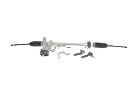 Рейка рульова Audi A3/Skoda Octavia/VW Golf IV 1.4-2.3 96-10 (з ГПК) Vika 44220667001