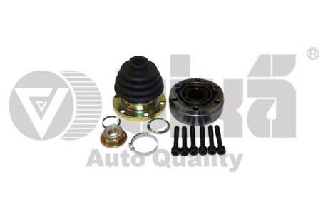 ШРКШ (внутренний) VW Polo 1.0-1.6/1.9D/SDI МКПП 94-99/1.4TDI 99-01 (33z/92mm) Vika 44980871701