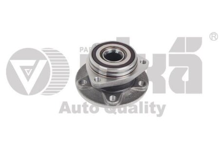 Маточина з підшипником передня Vika 44981336801