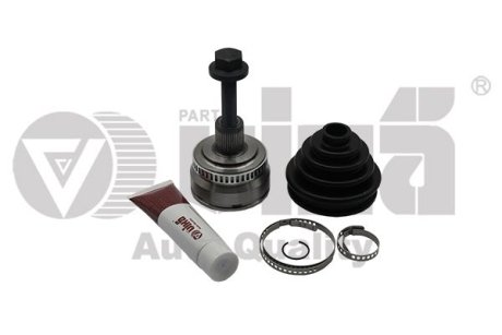 ШРКШ (наружный) Audi A4 00-08/A6 97-05/Seat Exeo 09-10 (38x33x89)(+ABS45z) Vika 44981765701