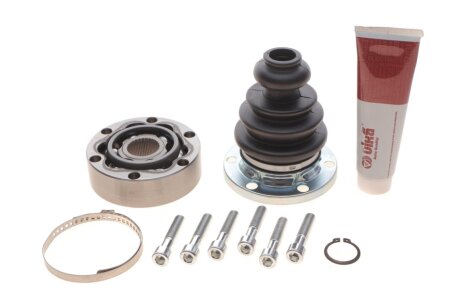 ШРКШ (внутрішній) Audi A4/A6 94-05/80/90 84-96/100/200 77-94/VW Passat B5 96-00/T3 82-92 (28z/108mm) Vika 44981766301