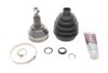 Шрус (зовнішній) Skoda Fabia/Roomster/VW Polo 06-21 (36x30) Vika 44981770301 (фото 1)