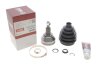 Шрус (зовнішній) Skoda Fabia/Roomster/VW Polo 06-21 (36x30) Vika 44981770301 (фото 2)