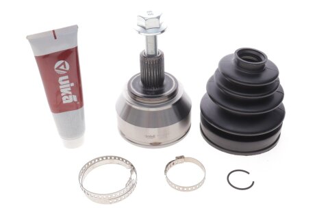 Фото шрус (зовнішній) VW Polo 09- Vika 44981771101 Шрус (зовнішній) VW Polo 09- Vika 44981771101