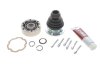 ШРКШ (внутрішній) Audi A3/Skoda Octavia/VW Caddy 96-10/Golf/Passat 83-04/Polo 95-01 (33z/100mm) Vika 44981774001 (фото 1)